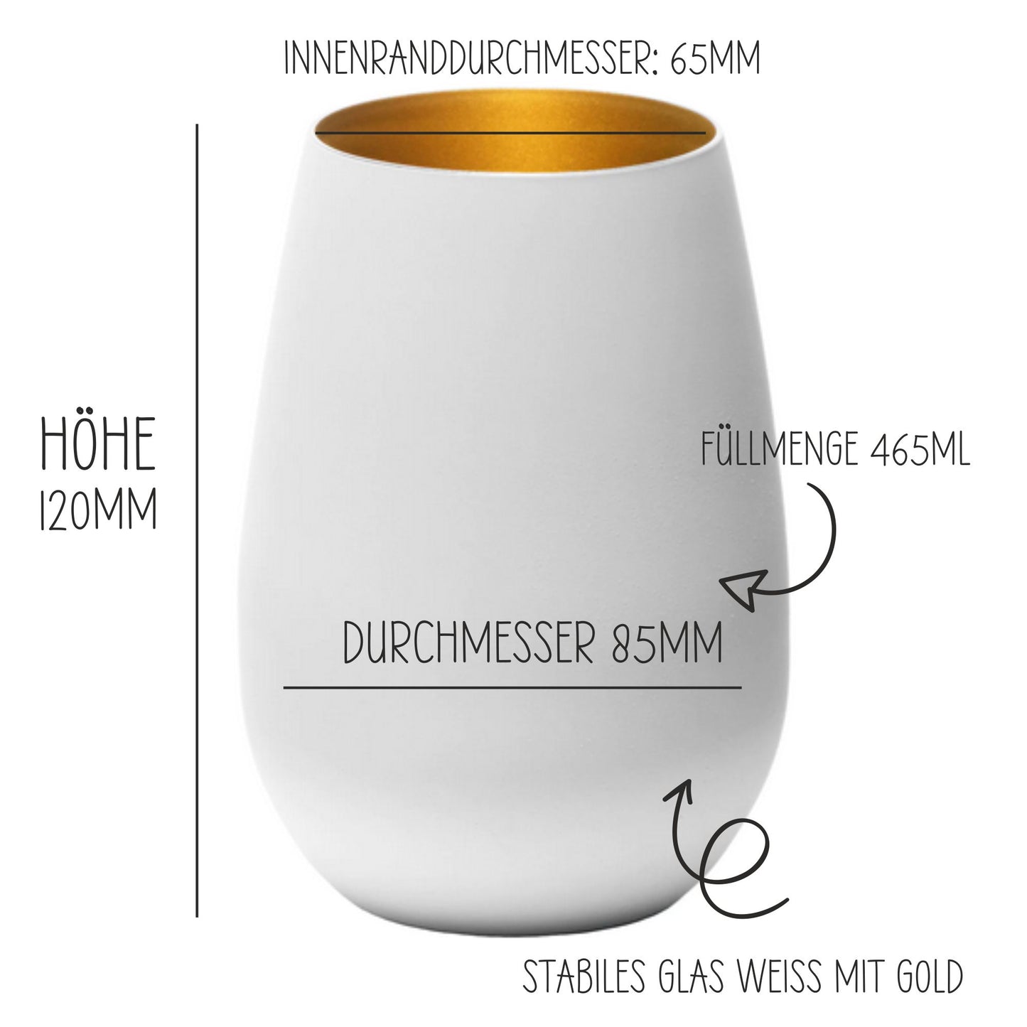 Erinnerungslicht Hundepfote mit Herz und Wunschtext